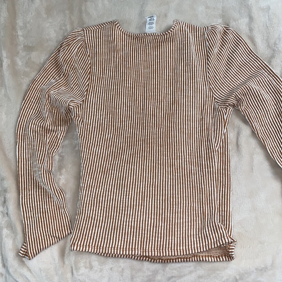 Womens Long sleeve top size medium - Picture 3 of 3